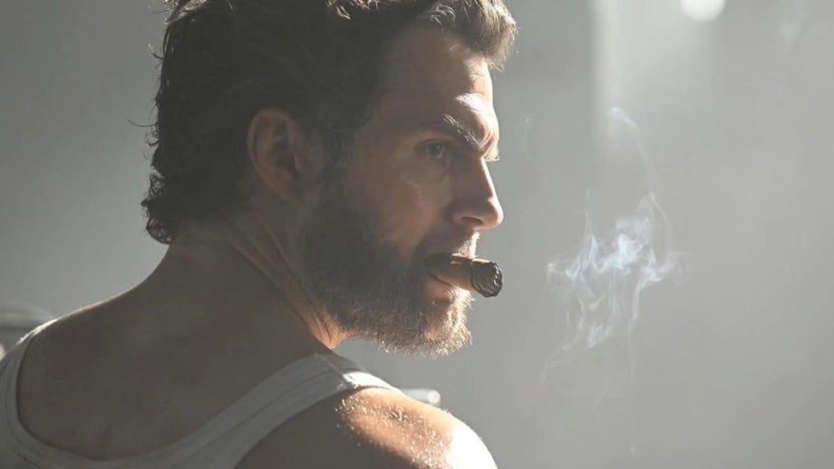 DEADPOOL AND WOLVERINE: Henry Cavill Shares First Official Look At His MCU Debut As "The Cavillerine"
