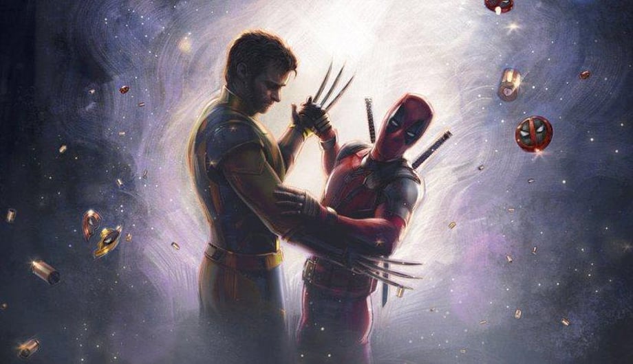 DEADPOOL AND WOLVERINE Leaked Funko POP Wave 2 Packaging Confirms Several Variants