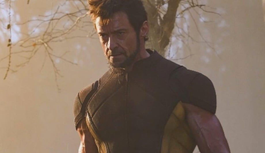 DEADPOOL AND WOLVERINE Star Ryan Reynolds Shares Awesome New Stills & Heartfelt Praise For Hugh Jackman