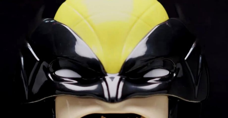 DEADPOOL AND WOLVERINE Star Ryan Reynolds Unveils Hilariously Suggestive Tie-In Popcorn Bucket