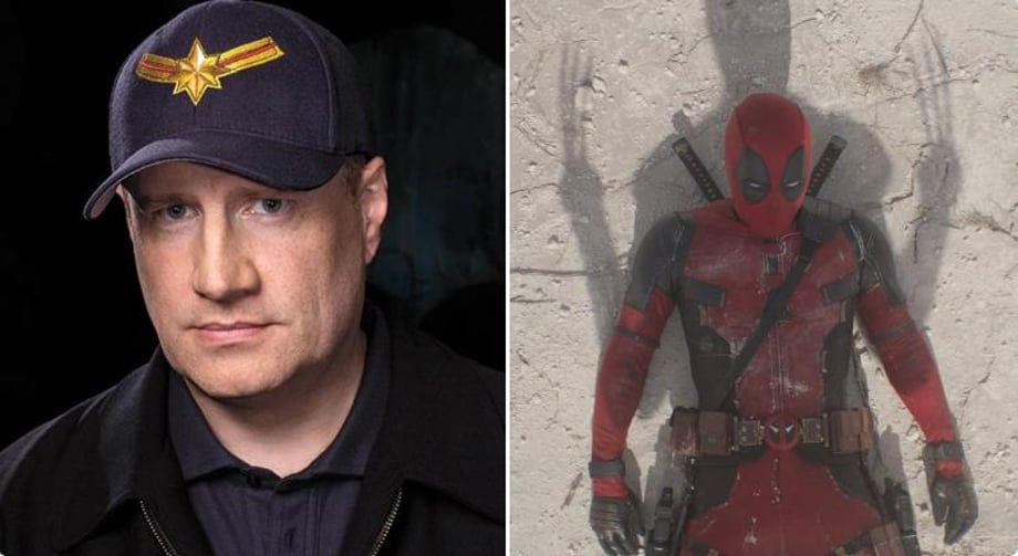 DEADPOOL AND WOLVERINE Will Feature A "Lot Of Kevin Feige Jokes" According To Karan Soni