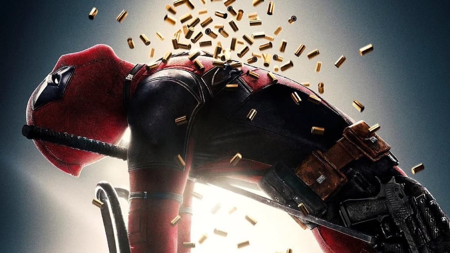 DEADPOOL Co-Creator Debunks Reports That Ryan Reynolds Is Writing An "Ensemble" Movie For Marvel Studios