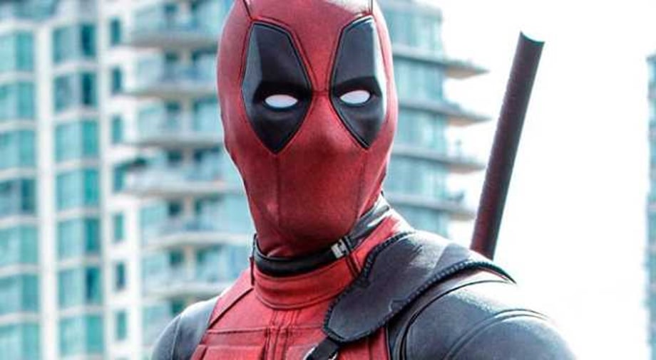 DEADPOOL Star Ryan Reynolds Sees "Infinite Possibility" For The Merc With A Mouth In The MCU