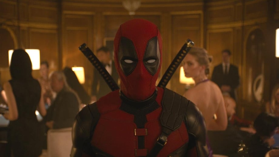 DEADPOOL & WOLVERINE First Clip Sees Wade Wilson Tell Logan "My Entire World Needs You..."