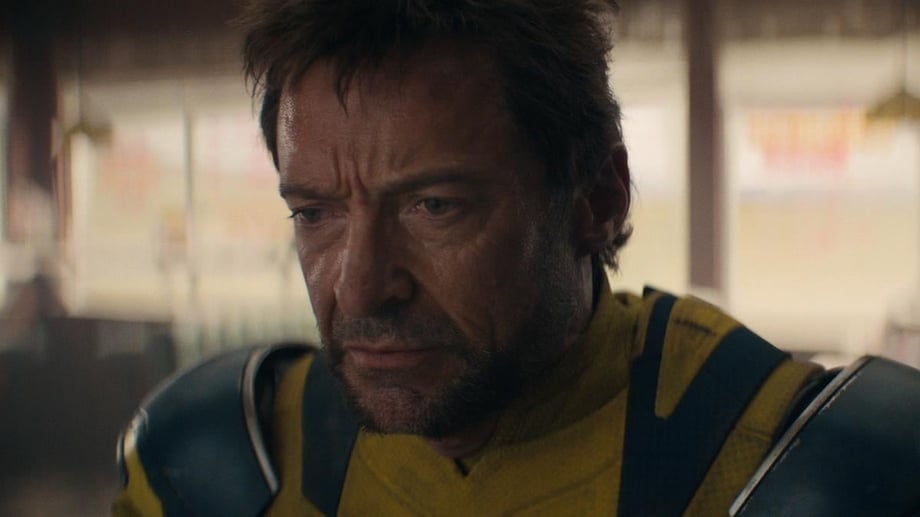 DEADPOOL & WOLVERINE Spoilers: What Did Wolverine Do? Here's How "He Let Down His Entire World"