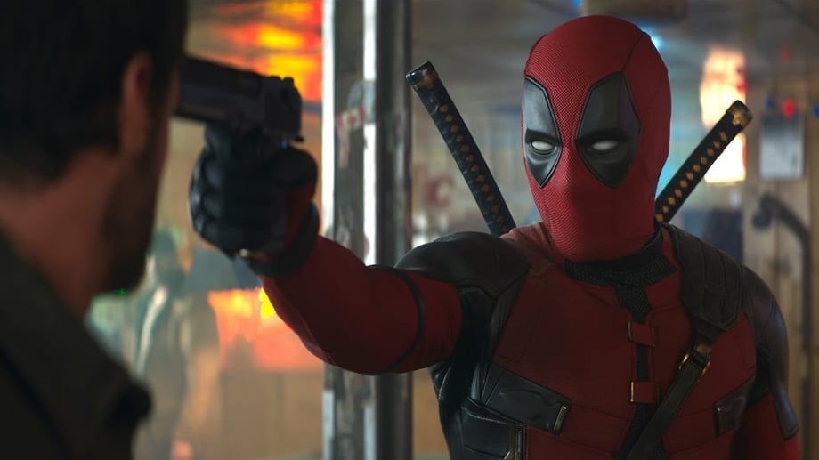 DEADPOOL & WOLVERINE Star Ryan Reynolds Defends His Inclusion In Variety's "Actors On Actors" Series