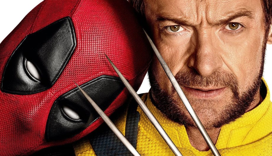 DEADPOOL & WOLVERINE Star Ryan Reynolds On Wade's MCU Future: "I'm Writing A Little Something Right Now"