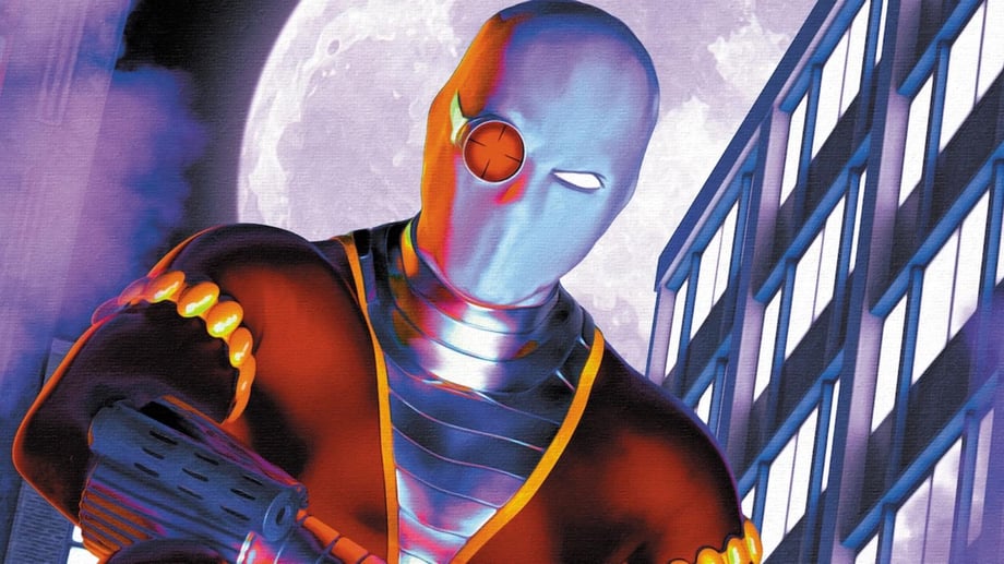 Deadshot Returns In Next Level: One Shot #1, And It Will Have A Huge Impact On The Wider DC Universe