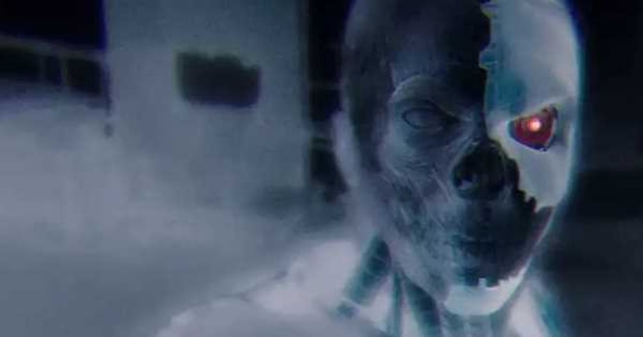 DEATHLOK's MCU Debut Reportedly Being Weighed By Marvel Studios