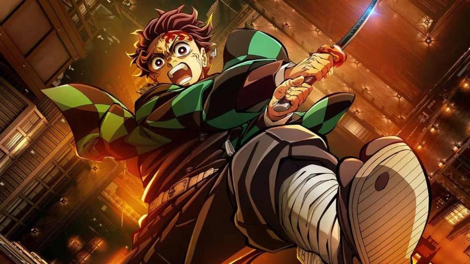 Demon Slayer: Infinity Castle Part 1 Begins Streaming On Crunchyroll This Month