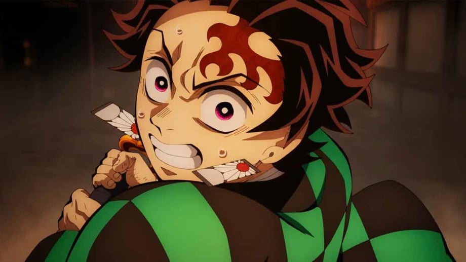 Demon Slayer: Infinity Castle Part One Hits Netflix And Hulu On September 28