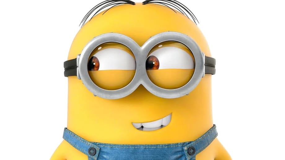 DESPICABLE ME 4 Footage Leaks Online And Introduces Gru Jr., The Former Supervillain's Baby!
