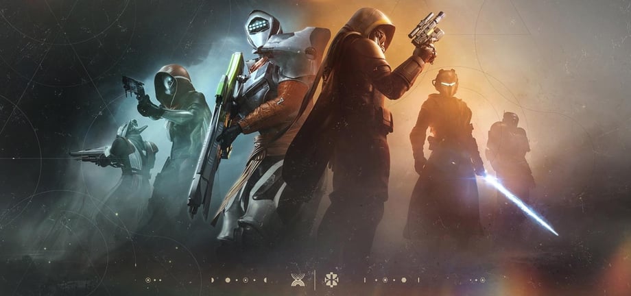 Destiny: New Light - What Could Be Next For Bungie's New Chapter UPDATE
