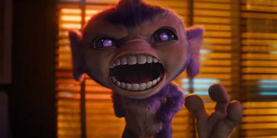 DETECTIVE PIKACHU: Breaking Down All The New Pokemon Revealed In That Awesome Trailer