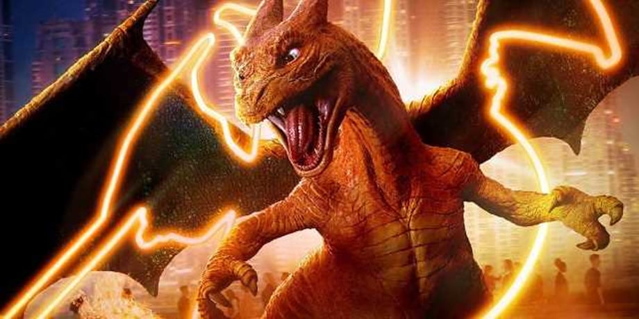 DETECTIVE PIKACHU Spoilers - Breaking Down All The Biggest Easter Eggs, References, And Cameos