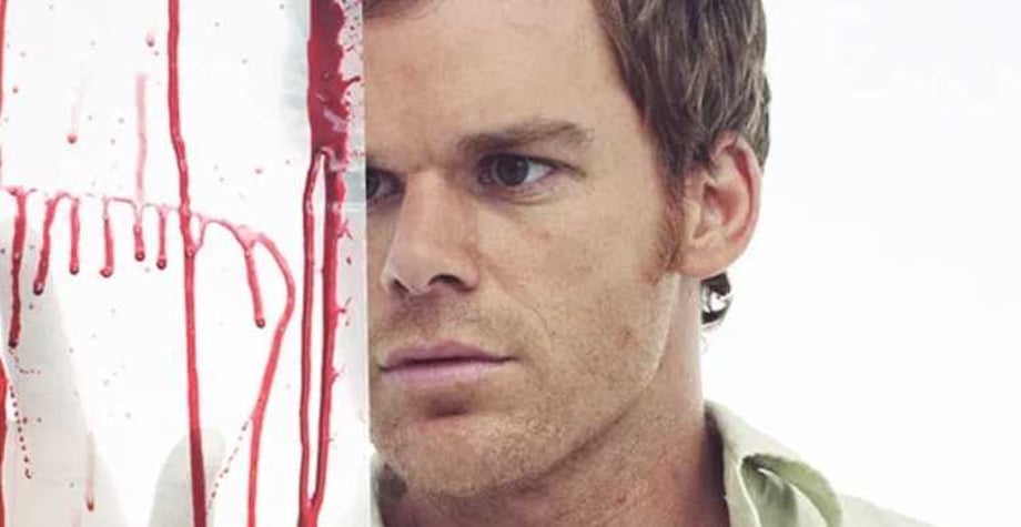 DEXTER: NEW BLOOD Sets November 7 Premiere Date; Check Out The Full Trailer