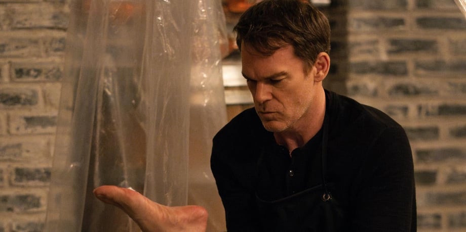 Dexter: Resurrection Season 2 First Look Sees Dexter Morgan Get Back To Doing What He Does Best