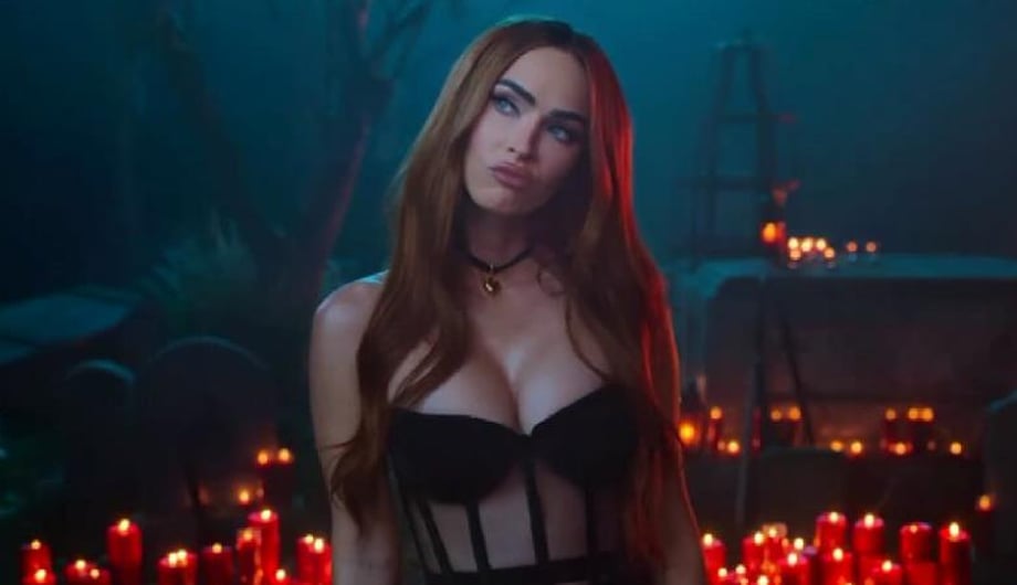DIABLO IV: Megan Fox Asks Players To "Embrace The Bloodshed" By Sharing Their In-Game Deaths