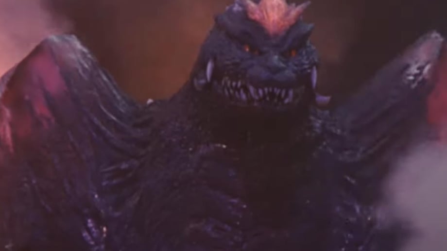 Did Matthew Modine Just Spoil The GODZILLA X KONG: SUPERNOVA Villain?