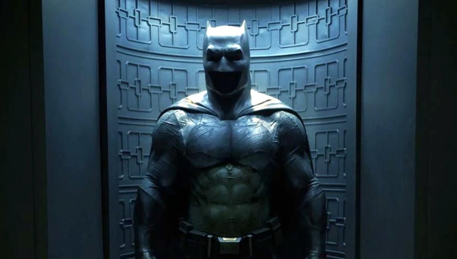 Did You Know: SUPERGIRL Villain Matthias Schoenaerts Was In Line To Play BATMAN In The DCEU