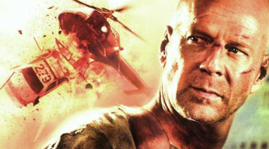 DIE HARD 6 Producer Has Revealed The Action Sequel's Official Title, And It's Not "Year One"