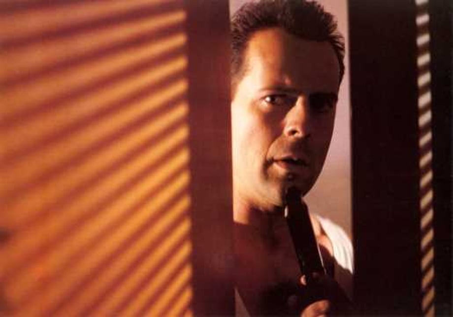 DIE HARD: Looking Back On The Action Classic 30 Years Later