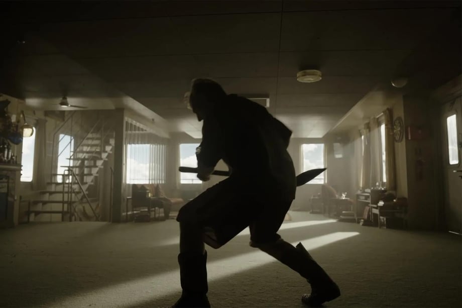 Digger: See Tom Cruise Like You've Never Seen Him Before In Bangin' New Teaser Trailer