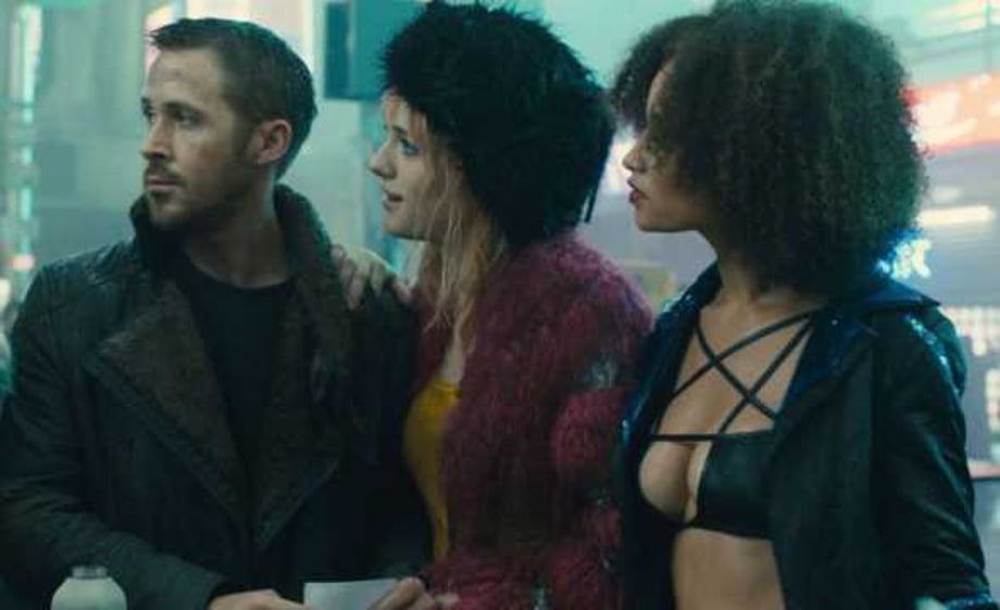 Director Denis Villeneuve Defends Portrayal Of Women In BLADE RUNNER 2049