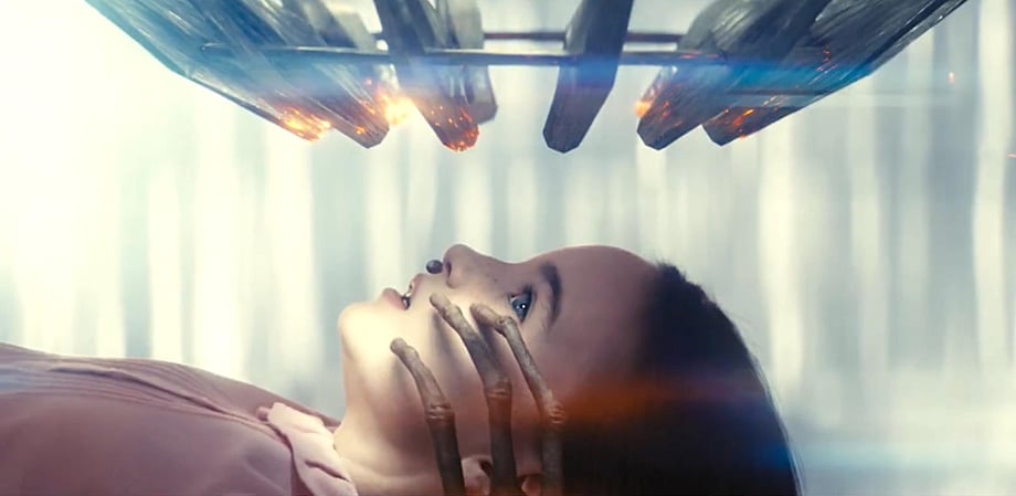 Disclosure Day Final Trailer Reveals First Look At Movie's Aliens As Tickets Go On Sale