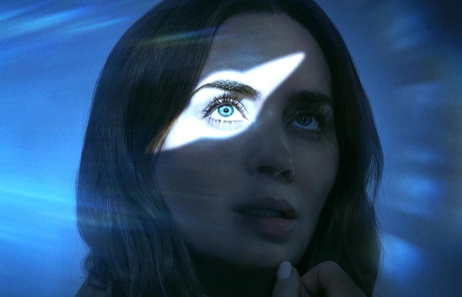 Disclosure Day First Reactions Hail Sci-Fi Thriller As "Steven Spielberg's Best Movie In 20 Years"