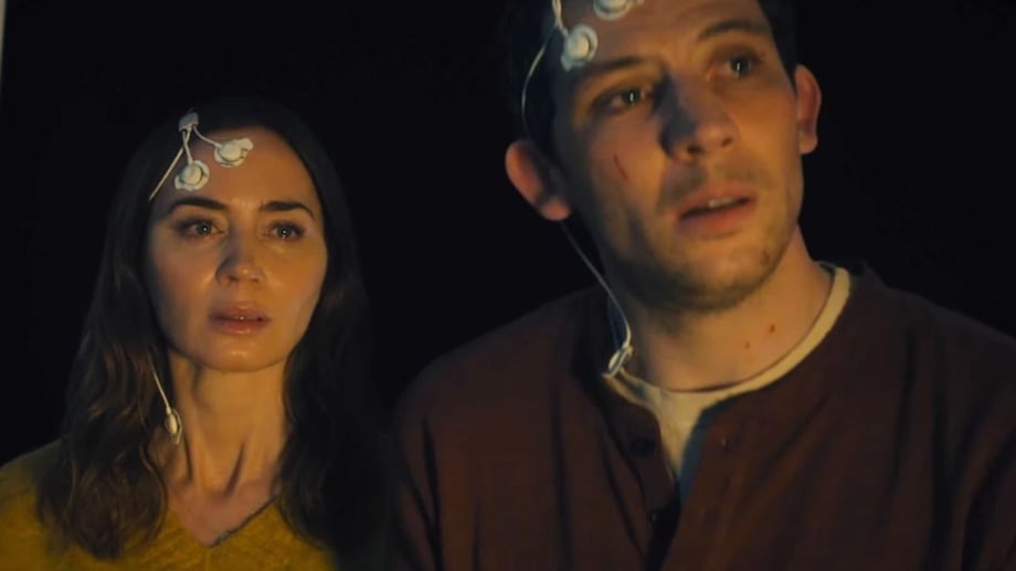 Disclosure Day Writer And Stars Break Down The Movie's Ending And What Happened Next - Spoilers