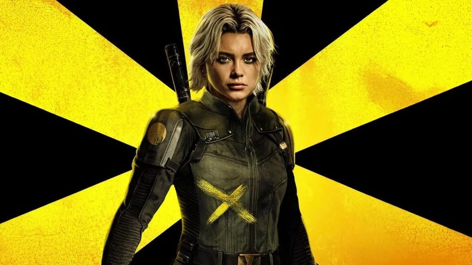 Disney CEO Bob Iger Says THUNDERBOLTS* Is The "First And Best Example" Of Marvel Studios' New Movie Strategy