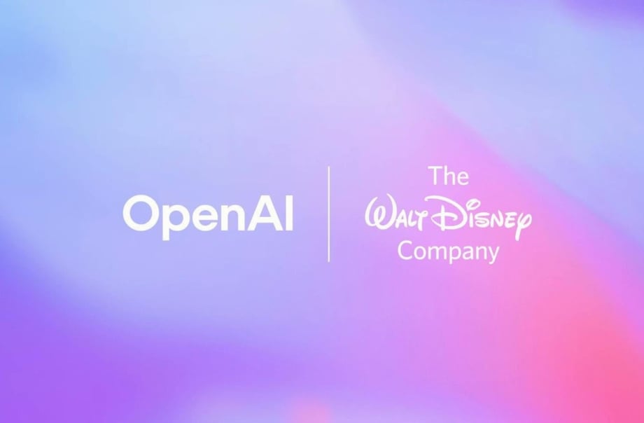 Disney Exits Controversial OpenAI Deal As Generative-AI Video Creation App Sora Is Discontinued