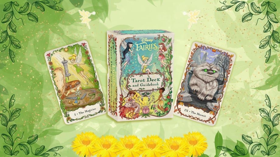 DISNEY FAIRIES Fly Off The Shelves As Fans Rally Around New Format