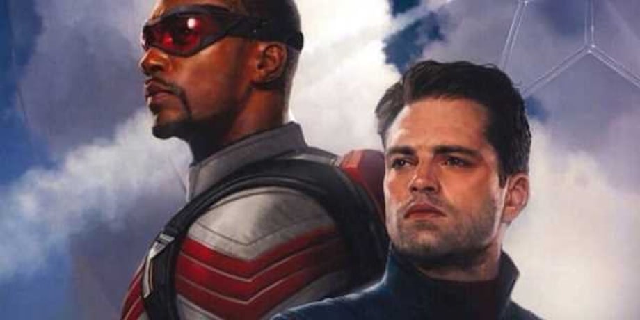 Disney+ Launch Day Will Include EXPANDING THE UNIVERSE, "A New Look" At Upcoming Marvel TV Shows