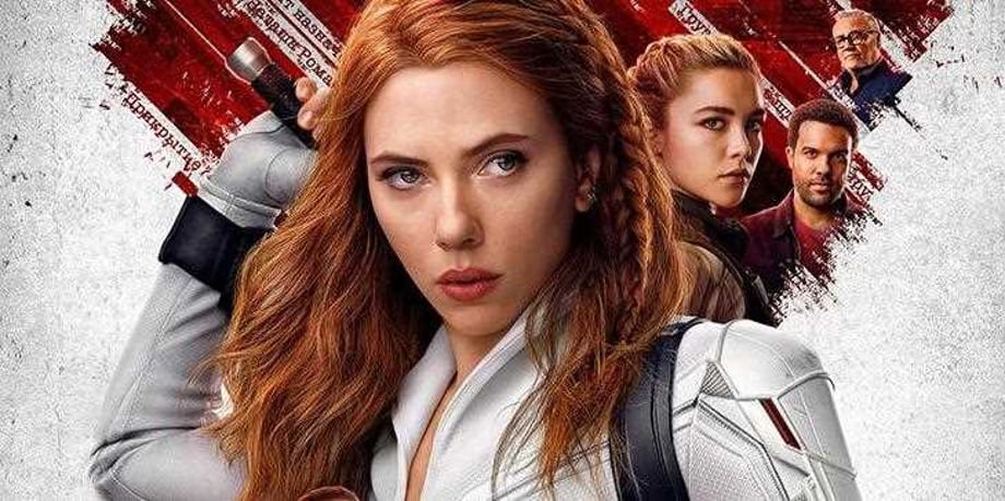 Disney Responds To Scarlett Johansson's BLACK WIDOW Lawsuit; Calls It "Sad And Distressing"