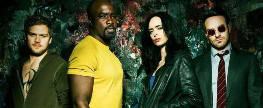 Disney+ Under Fire From Parents Group For Addition Of TV-MA Marvel Netflix Shows