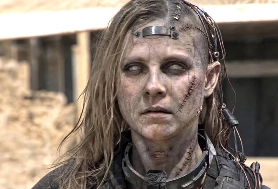 District 9 Director Neill Blomkamp Shares His "First Full Test AI Film" And Fans Are Not Happy