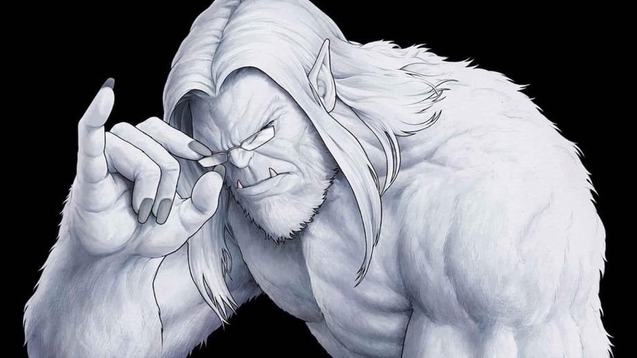 DNX Event Will See The X-Men And Fantastic Four Team-up To Stop Beast's X-Virus From Mutating Mankind