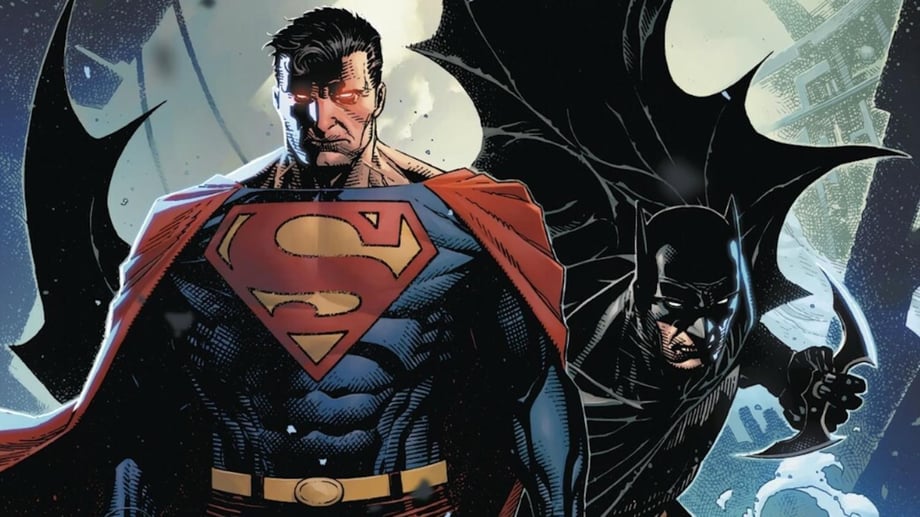 Do Batman Or Gotham City Appear In DC Studios' SUPERMAN? Here's What You Need To Know - SPOILERS
