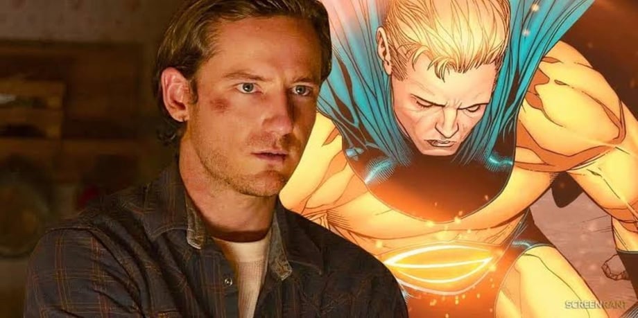 Do You Have An Opinion About Sentry From THUNDERBOLTS*? Hold On To It: Marvel Characters That Can Beat Sentry