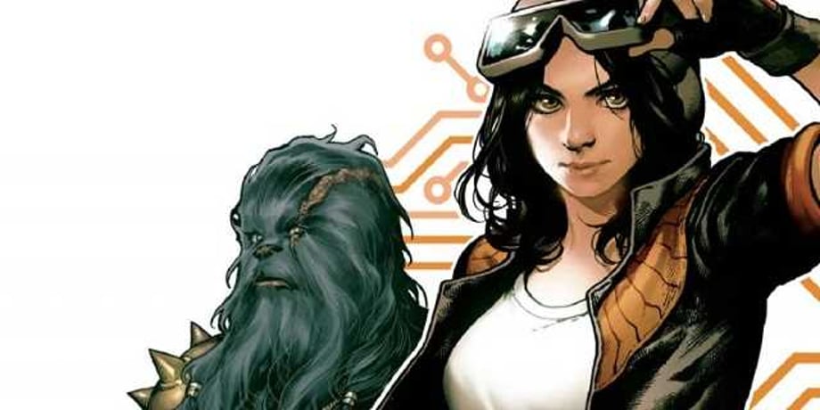 DOCTOR APHRA Series Rumored, THE MANDALORIAN Stills, Greedo Actor On "Maclunkey," & More STAR WARS News
