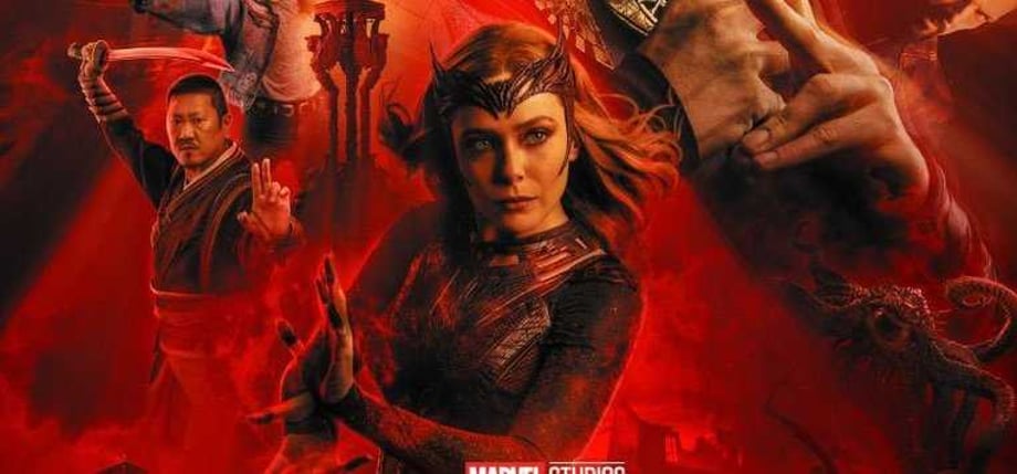DOCTOR STRANGE 2 Director Sam Raimi On Who The Real Villain Of The Sequel Is - SPOILERS
