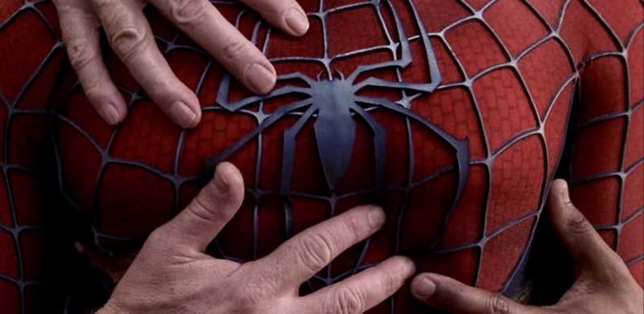 DOCTOR STRANGE 2 Director Sam Raimi Shares Inspirational Message About Why He Helmed The Original SPIDER-MAN