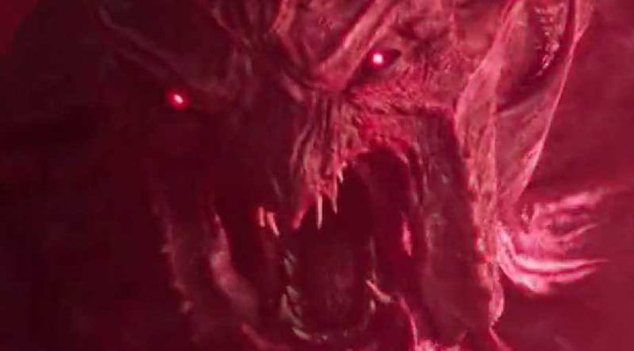 DOCTOR STRANGE "Could Use An Avenger" In Exciting New IN THE MULTIVERSE OF MADNESS Teaser