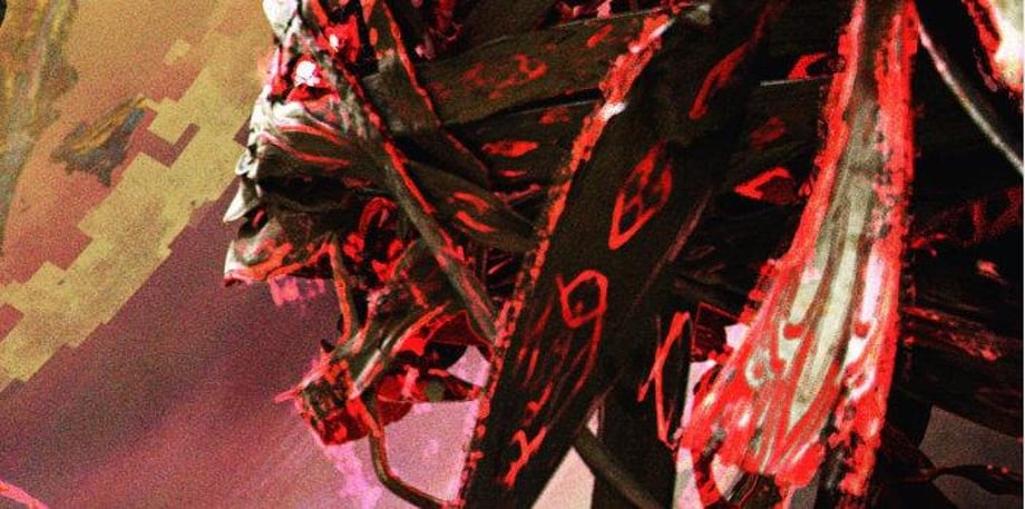 DOCTOR STRANGE IN THE MULTIVERSE OF MADNESS Concept Art Depicts The "Tragic End" Of [SPOILER]