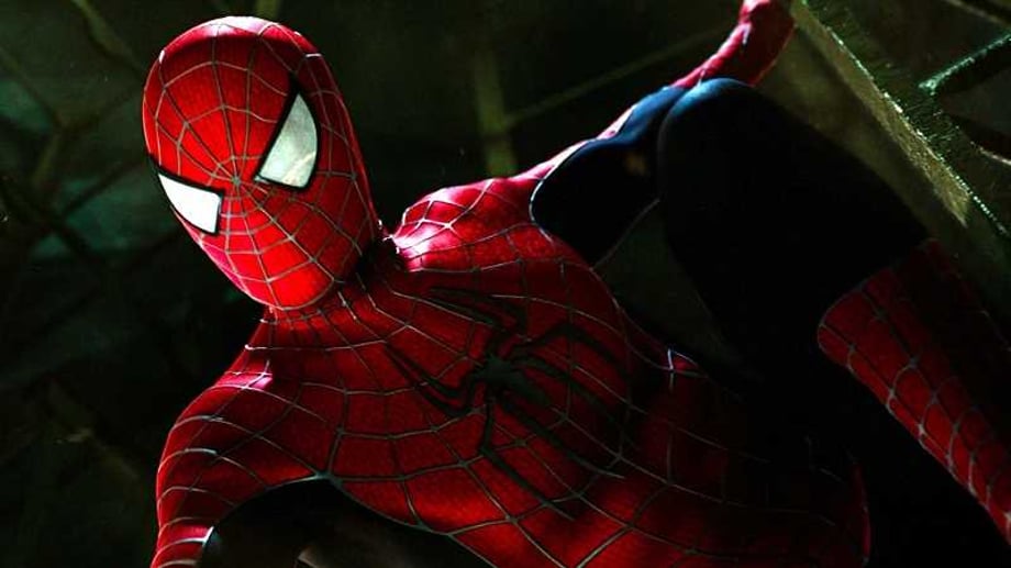 DOCTOR STRANGE IN THE MULTIVERSE OF MADNESS Director Sam Raimi Reveals Whether He's Game For SPIDER-MAN 4