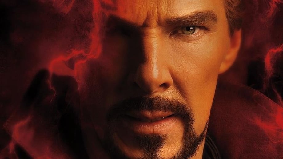 DOCTOR STRANGE IN THE MULTIVERSE OF MADNESS' Disney+ Premiere Date May Have Been Revealed