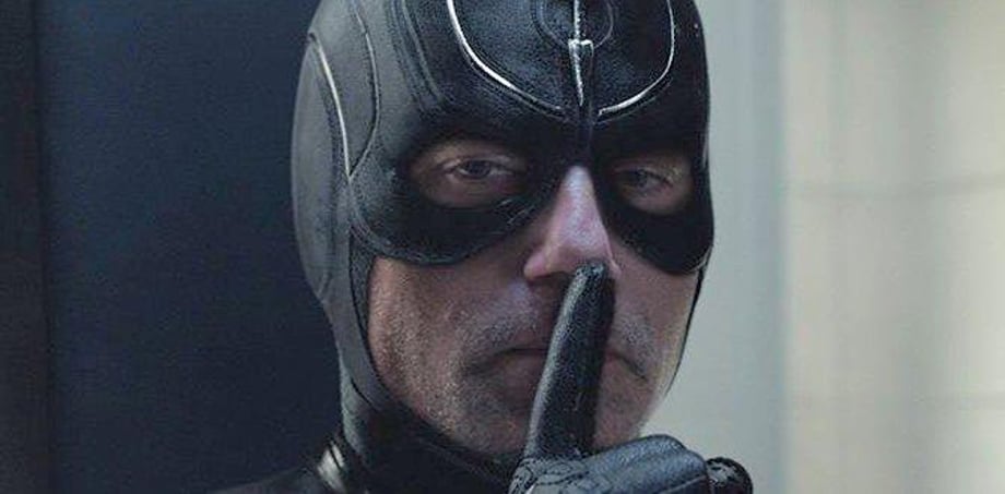 DOCTOR STRANGE IN THE MULTIVERSE OF MADNESS Featurette Reveals Surprising New Black Bolt Detail