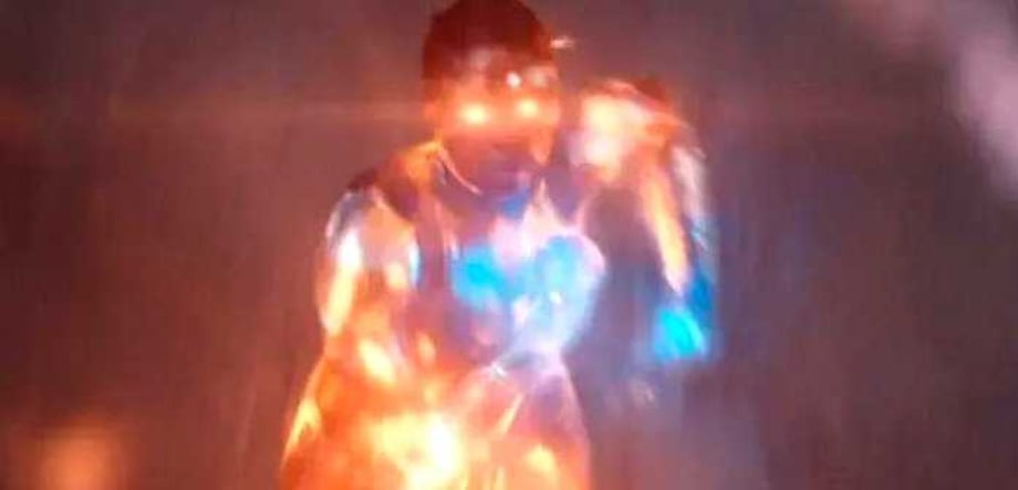 DOCTOR STRANGE IN THE MULTIVERSE OF MADNESS IMAX Trailer Provides An Expanded Look At The Action